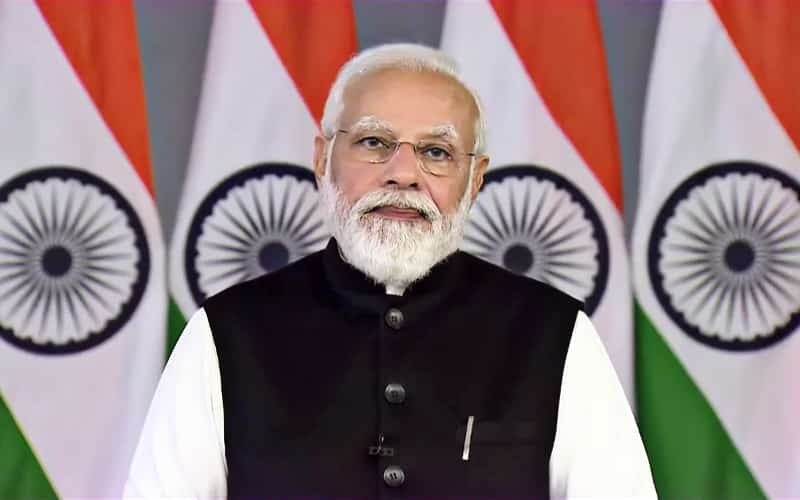 Indian Prime Minister Calls for Global Cooperation on Cryptocurrency