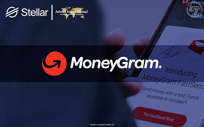 Stellar Plans to Acquire the 81 year old MoneyGram Inc