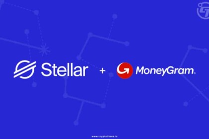 MoneyGram Partners with Stellar Development Foundation to Utilize Blockchain Technology