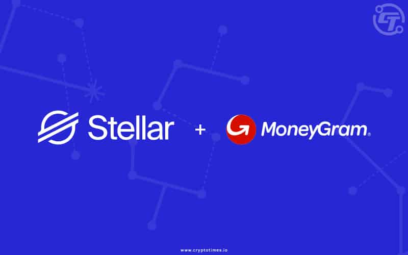 Moneygram Partners With Stellar Development Foundation To Utilize Blockchain Technology