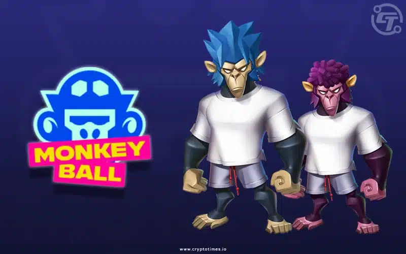 MonkeyBall Raised $3 Million in a New Round of Funding