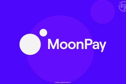 OpenSea rolls out Card payments Via MoonPay