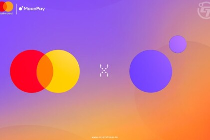 MoonPay & Mastercard Partners To Explore Web3 Consumer Products