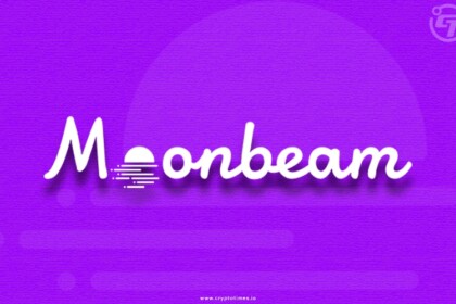 Moonbeam Wins The Second Parachain Auction