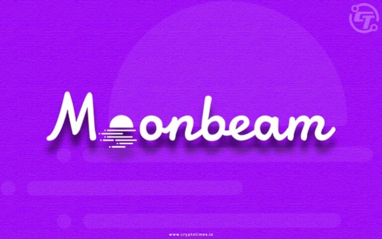 Moonbeam Wins the Second Parachain Auction