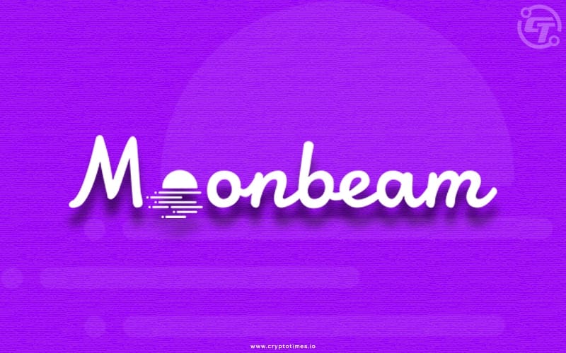 Moonbeam Wins the Second Parachain Auction