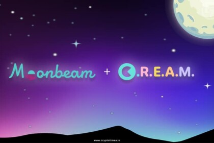 Cream Finance Integrates with The Polkadot Blockchain via Moonbeam