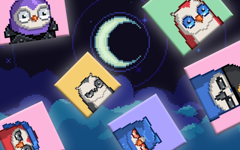 Moonbirds NFT Now Moved to Public Domain