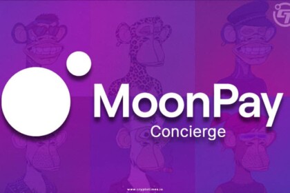 Moonpay Launches Concierge Service to Help Celebs Buy NFTs