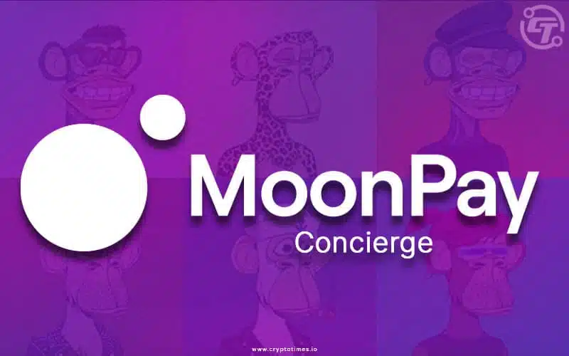 Moonpay Launches Concierge Service to Help Celebs Buy NFTs