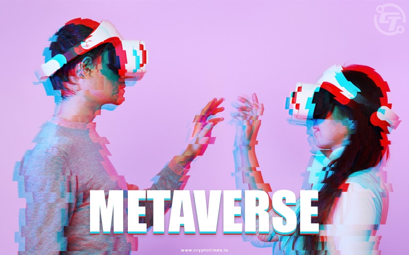 More Indians Want To Have A Dating Experience In Metaverse