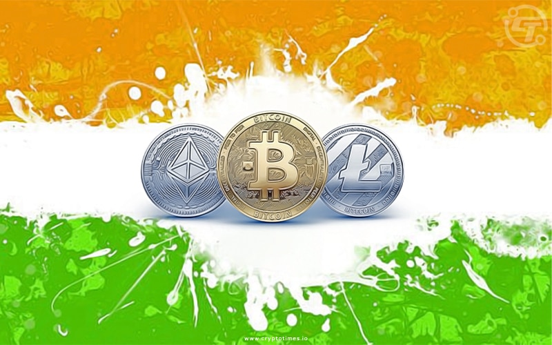 54% Indians Don't Want Crypto to be Legalized, Survey Shows