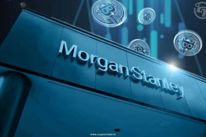 Morgan Stanley Expands Bitcoin Funds