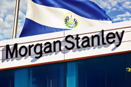 Morgan Stanley opines buying El Salvador Bitcoin Bonds