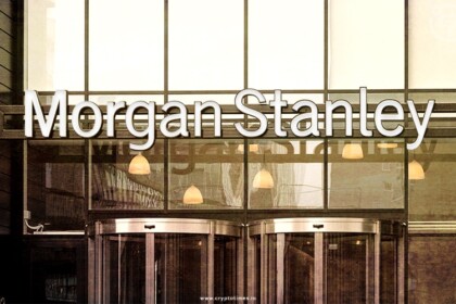 Morgan Stanley Boosts Bitcoin Exposure via Grayscale Shares