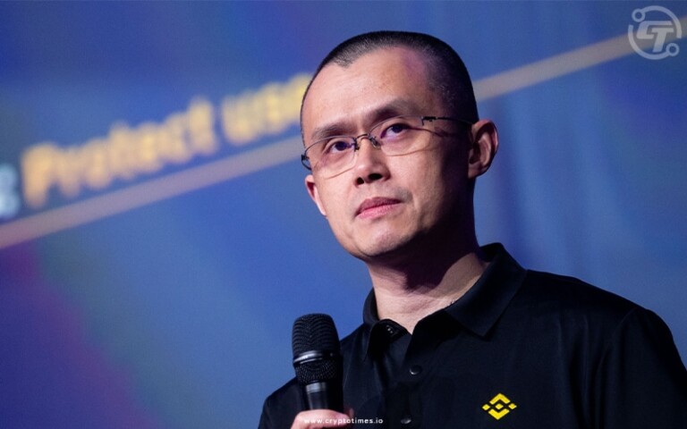 Moskowitz Law Firm Seeks Deposition of Former Binance CEO