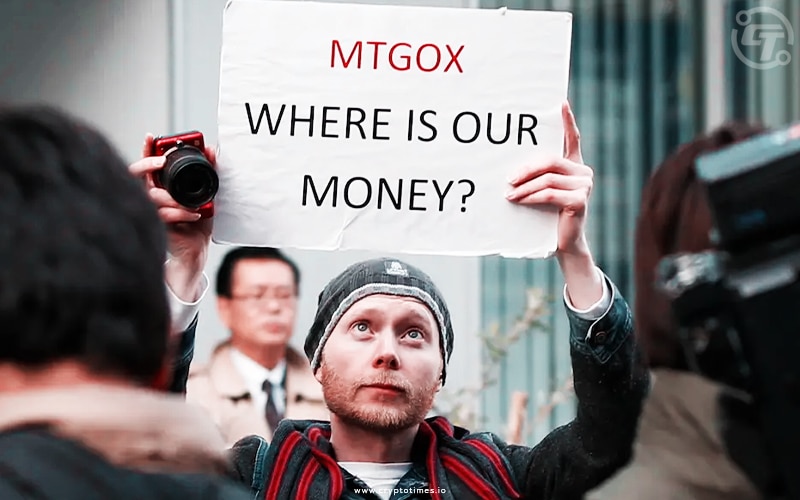 Mt. Gox Creditors May Receive 137,890 Bitcoin Repayment