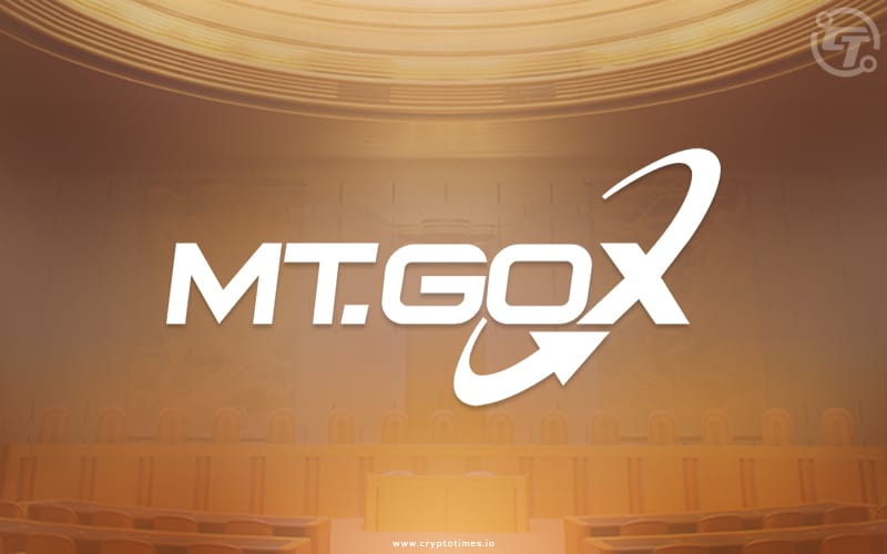 Mt. Gox Rehabilitation Plan is Now Finalized from Trustee Board