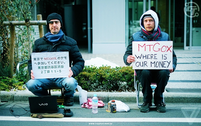 Mt Gox Repayment Window Opens, But Expect Delays in Repayments