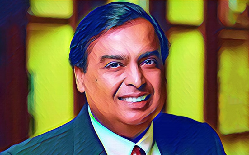 Ambani Hosts AGM on Metaverse, Revealing Jio 5G Plans
