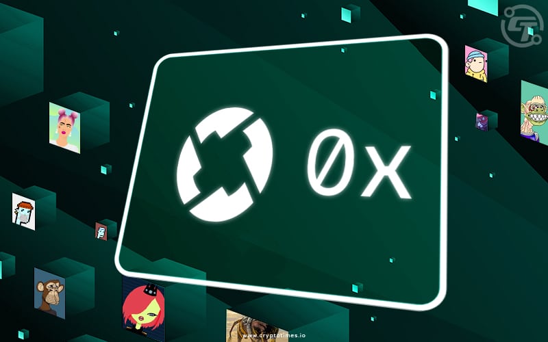 0X Protocol Will Let You Swap Nfts