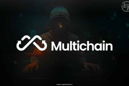 Multichain Losses Grow to $3M