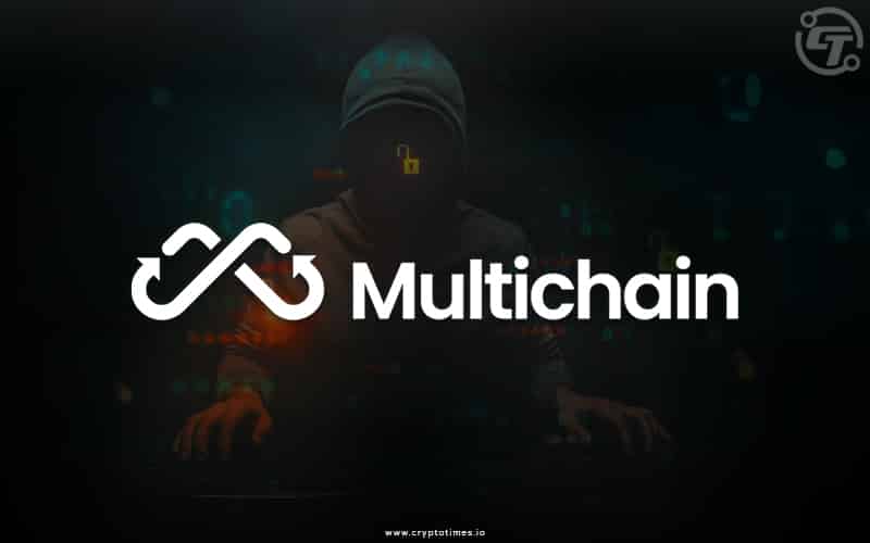 Multichain Losses Grow to $3M