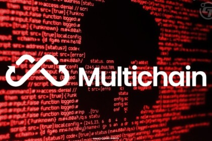 Hackers Target Multichain Users With Fake Twitter Account