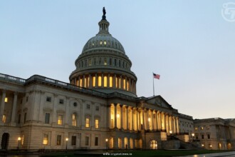 Us Senate Bills Challenge Cbdc Classification As ‘Money’