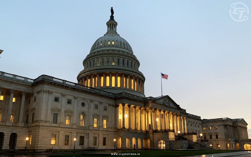US Senate Bills Challenge CBDC Classification as ‘Money’