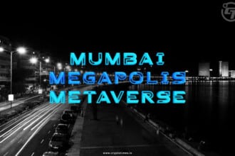 Mumbai Megapolis Metaverse Unveiled City Infrastructure