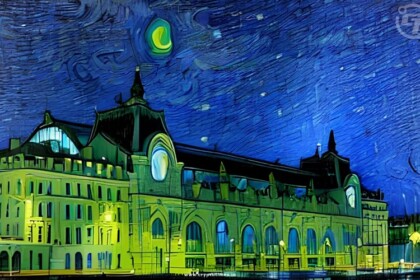 Musée d'Orsay Teams with Tezos to engage new audiences