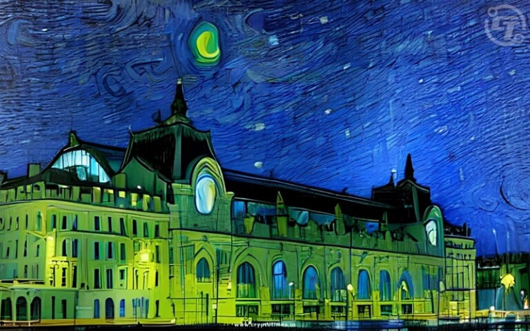Musée d'Orsay Teams with Tezos to engage new audiences
