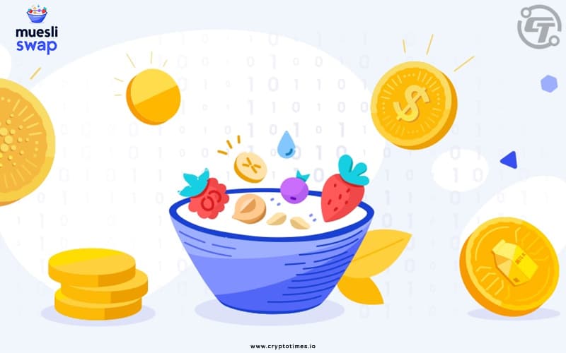 MuesliSwap Refunds Users That Lost Funds in Slippage Crisis