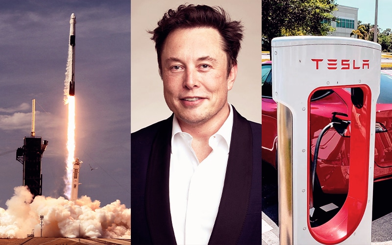 Musk, Tesla, SpaceX sued for $258B over Alleged Dogecoin Pyramid Scheme