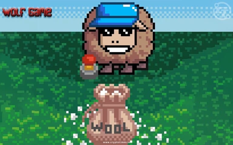 Wolf Game Introduces ERC-20 Token as Wool Pouches