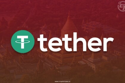 Myanmar's Shadow Government Recognizes Stablecoin Tether as Official Currency