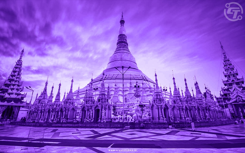 Myanmar Digital Currency