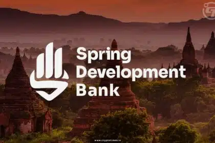 Myanmar's Shadow Govt Endorses Crypto Bank