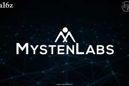 Mysten Labs Raises $36M in Funding Round Led by a16z