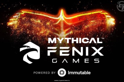 Mythical Games Settles Lawsuit with Fenix Games
