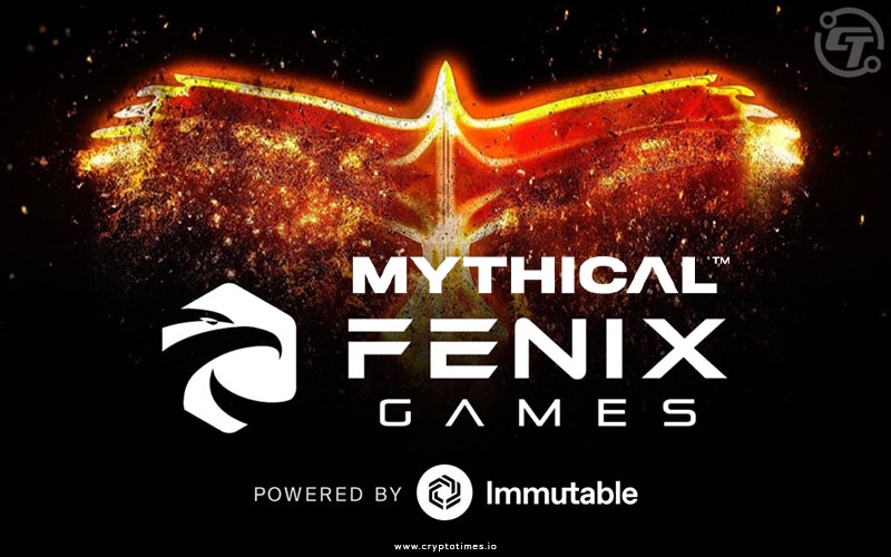 Mythical Games Settles Lawsuit with Fenix Games