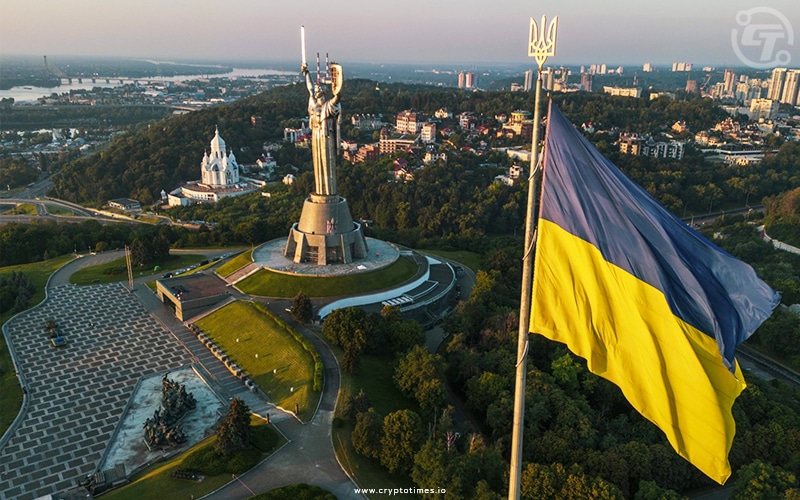Nabu Seizes $1.5M In Crypto From Ex-Ukrainian Official