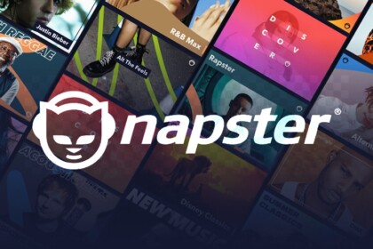 Napster has acquired NFT Marketplace Mint Songs
