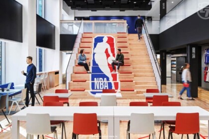 NBA Hit $4.2 Billion Lawsuit Over Voyager Crypto Collapse
