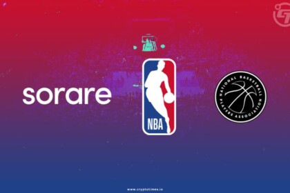 NBA Enters in a Multi-year Partnership with Sorare