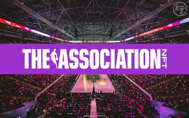 NBA Pauses Minting of ‘Association NFT’ Collection