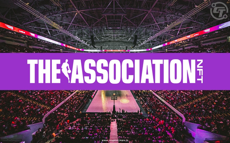 NBA Pauses Minting of ‘Association NFT’ Collection