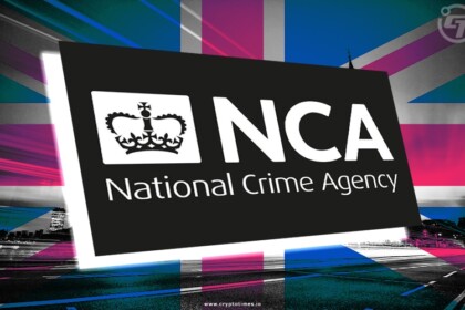 UK's NCA calls for Tougher Regulation of Crypto Mixers