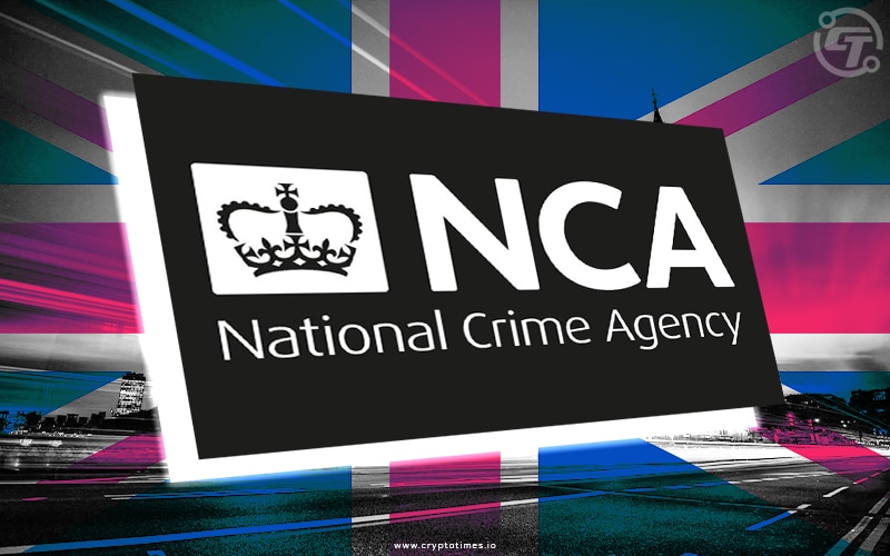 UK's NCA calls for Tougher Regulation of Crypto Mixers
